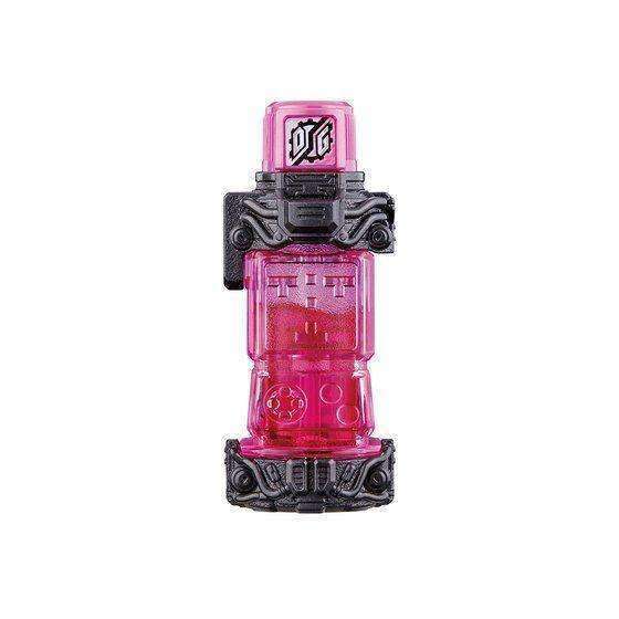 [LOOSE] Kamen Rider Build: DX Kamen Rider Ex-Aid Full Bottle | CSTOYS INTERNATIONAL