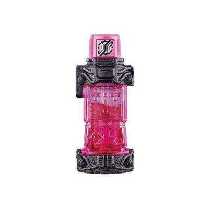 [LOOSE] Kamen Rider Build: DX Kamen Rider Ex-Aid Full Bottle | CSTOYS INTERNATIONAL