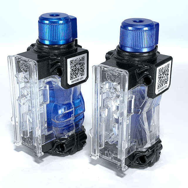 [LOOSE] Kamen Rider Build: DX Kujira Jet Full Bottle Set | CSTOYS INTERNATIONAL