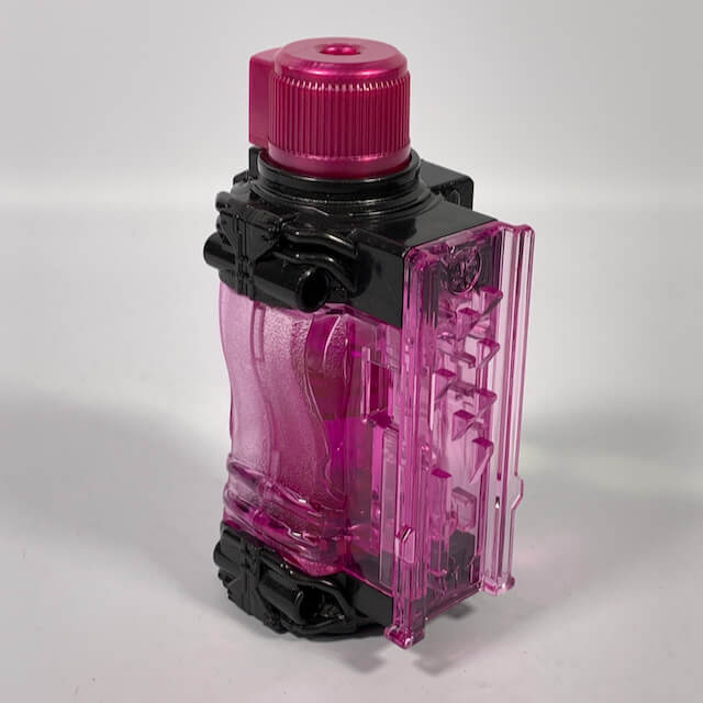 [LOOSE] Kamen Rider Build: DX Octopus Full Bottle | CSTOYS INTERNATIONAL