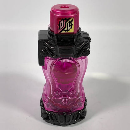 [LOOSE] Kamen Rider Build: DX Octopus Full Bottle | CSTOYS INTERNATIONAL