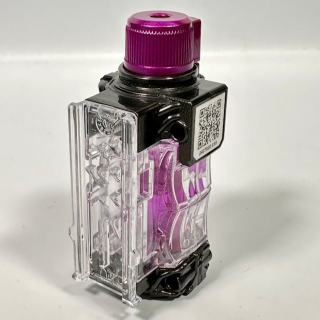 [LOOSE] Kamen Rider Build: DX Pandora Panel (Blue)  with Spider Full Bottle | CSTOYS INTERNATIONAL