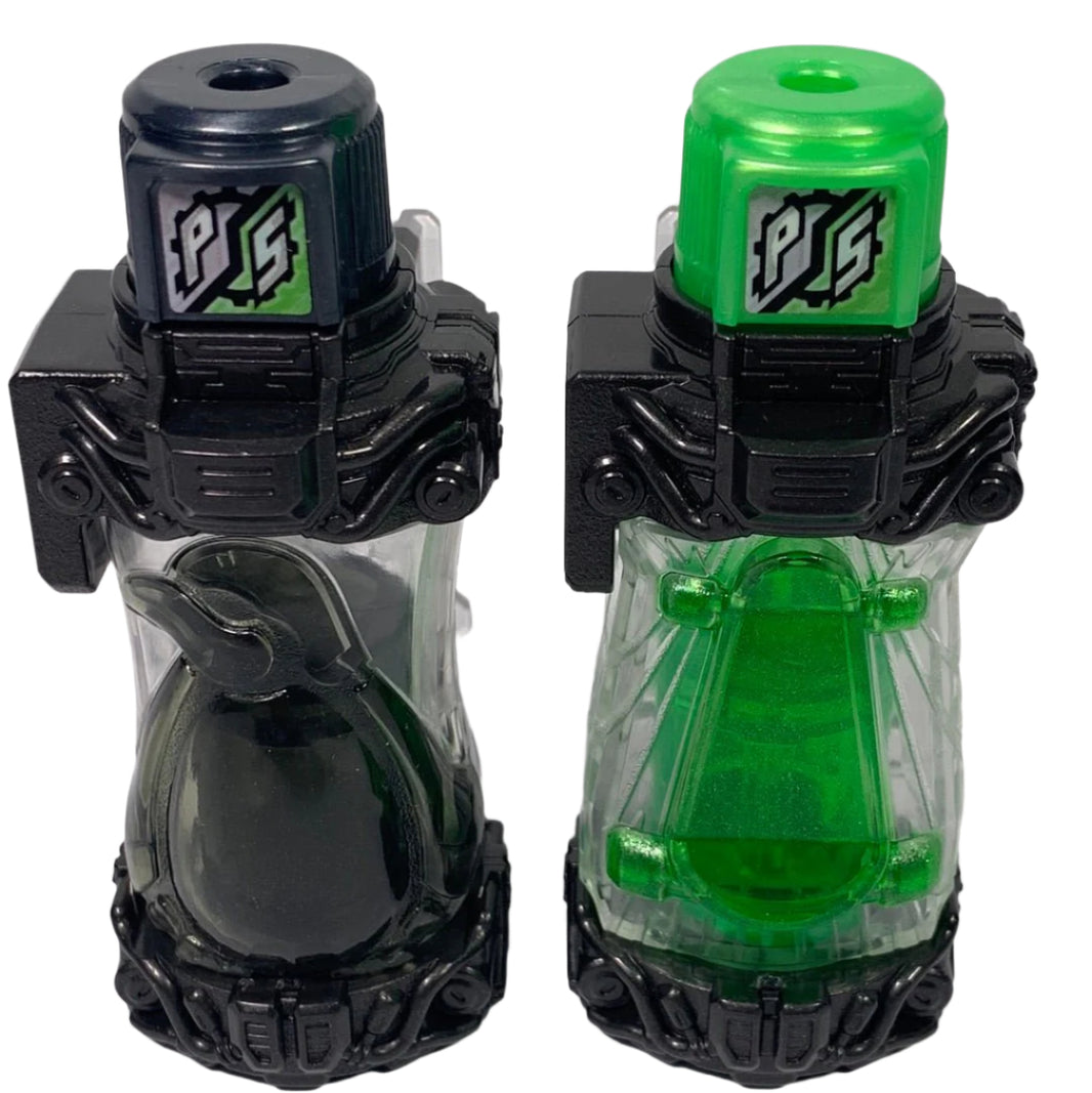 Collectable: Full Bottles (Kamen Rider Build, – CSTOYS INTERNATIONAL