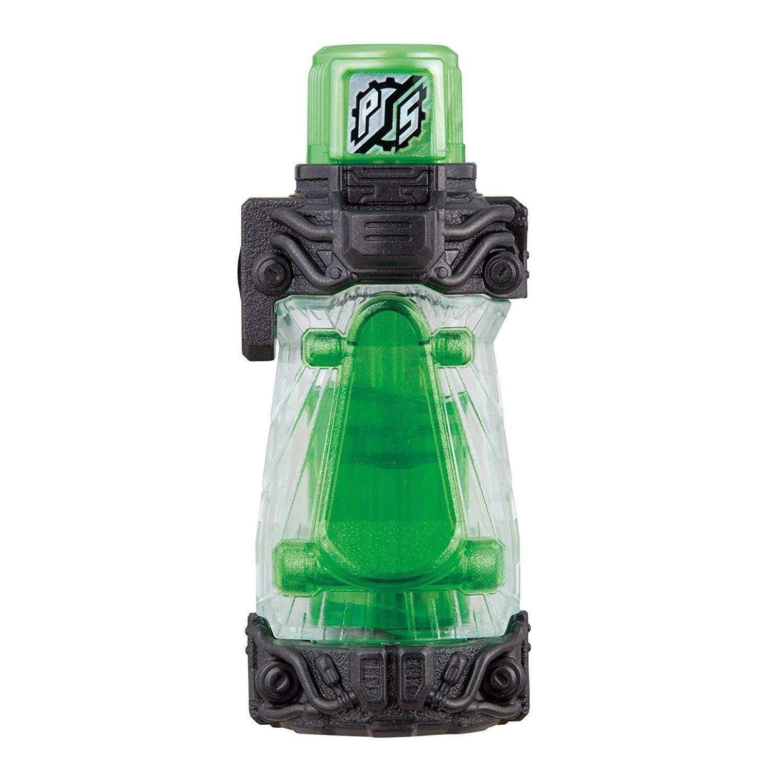 [LOOSE] Kamen Rider Build: DX Penguin-Skater Full Bottle | CSTOYS INTERNATIONAL