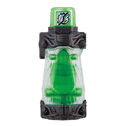 [LOOSE] Kamen Rider Build: DX Penguin-Skater Full Bottle | CSTOYS INTERNATIONAL