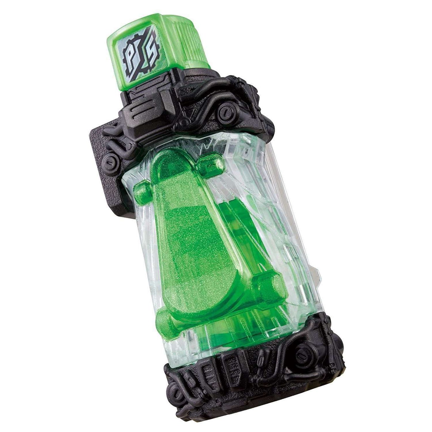 [LOOSE] Kamen Rider Build: DX Penguin-Skater Full Bottle | CSTOYS INTERNATIONAL