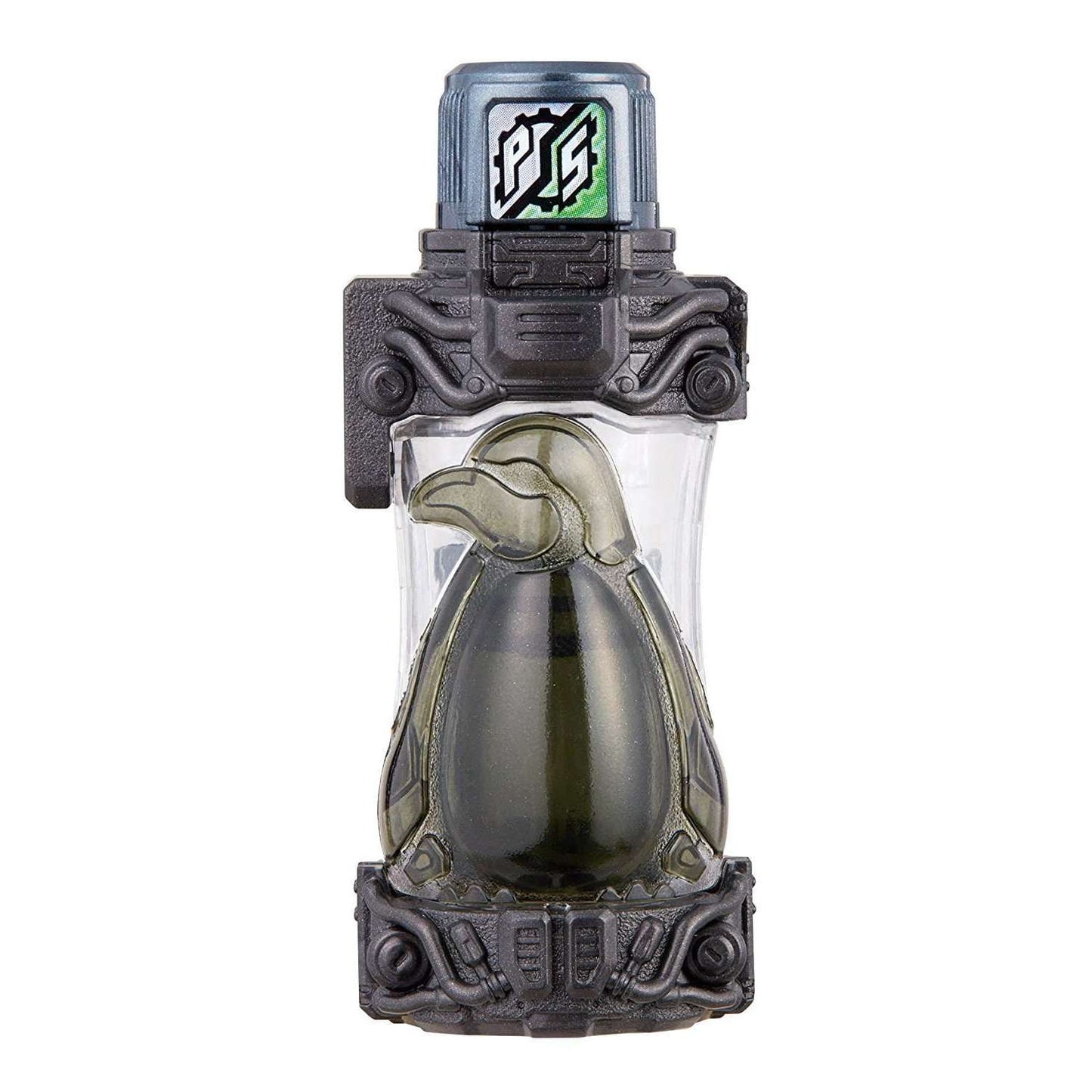 [LOOSE] Kamen Rider Build: DX Penguin-Skater Full Bottle | CSTOYS INTERNATIONAL