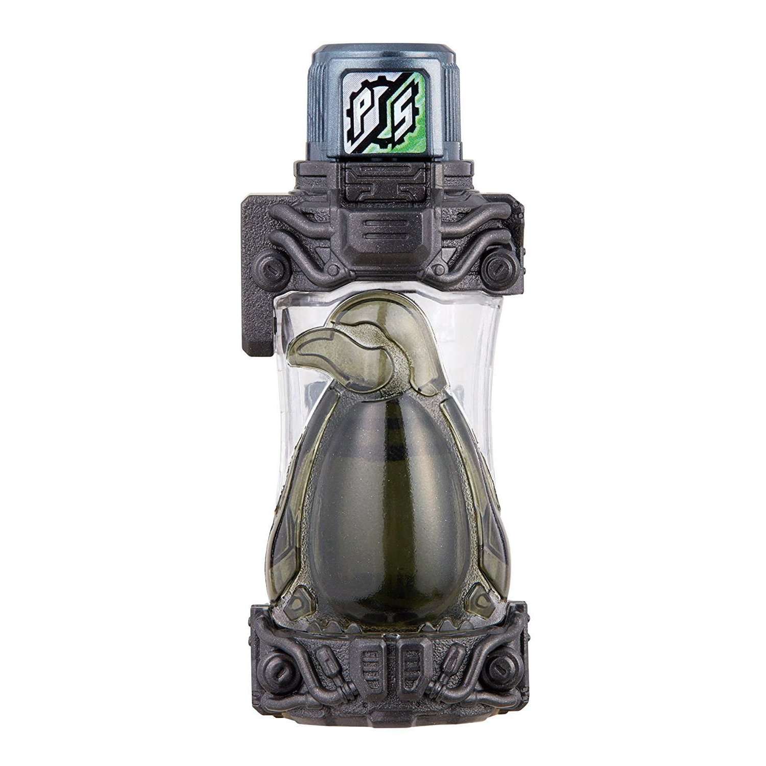 [LOOSE] Kamen Rider Build: DX Penguin-Skater Full Bottle | CSTOYS INTERNATIONAL