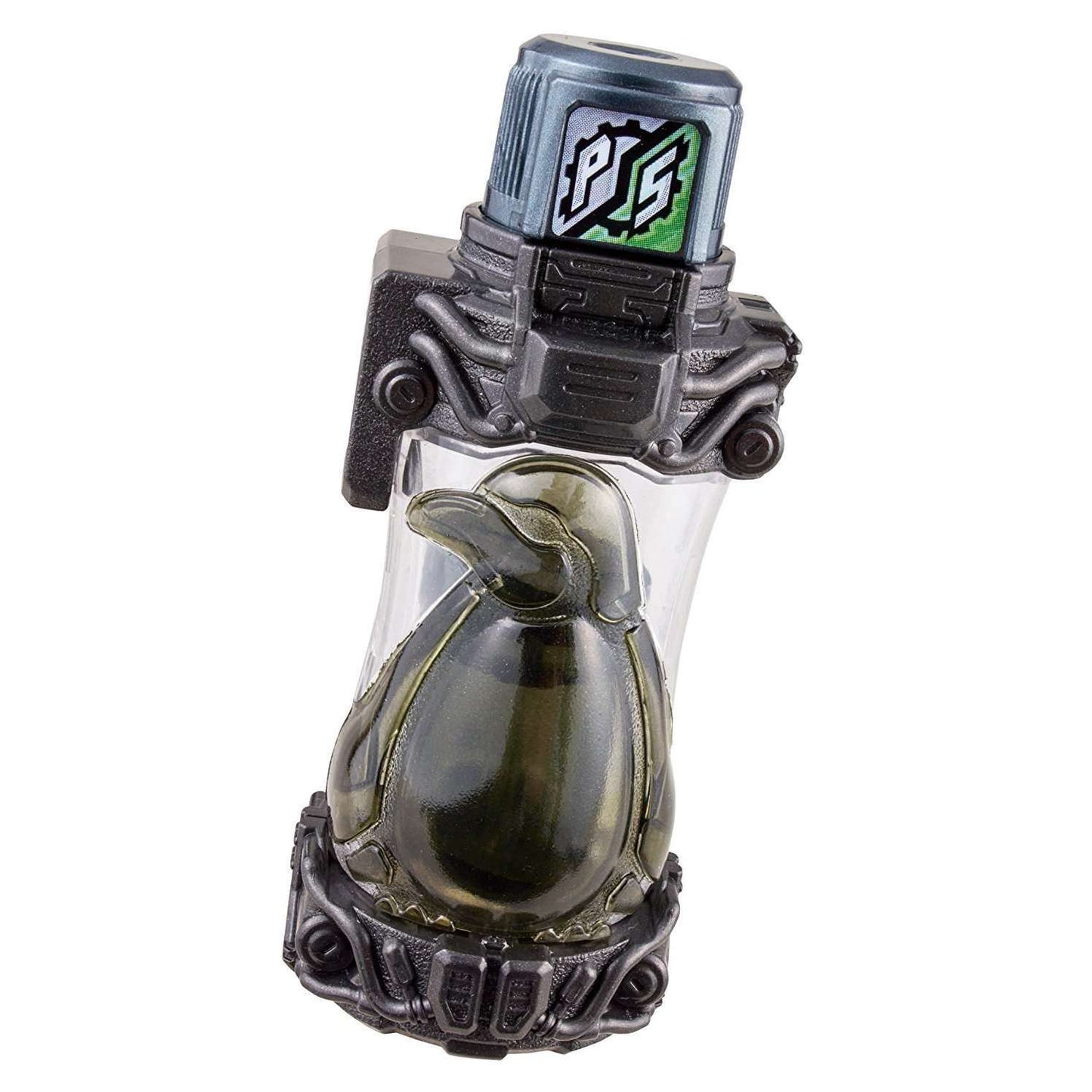 [LOOSE] Kamen Rider Build: DX Penguin-Skater Full Bottle | CSTOYS INTERNATIONAL