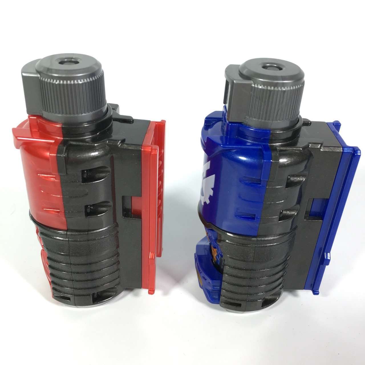 [LOOSE] Kamen Rider Build: DX Rabbit Evol Bottle & Dragon Evol Bottle | CSTOYS INTERNATIONAL