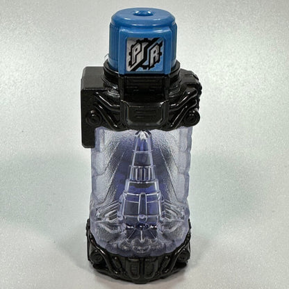 [LOOSE] Kamen Rider Build: DX Rocket Full Bottle | CSTOYS INTERNATIONAL