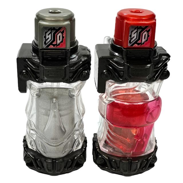 Collectable: Full Bottles (Kamen Rider Build, – CSTOYS INTERNATIONAL