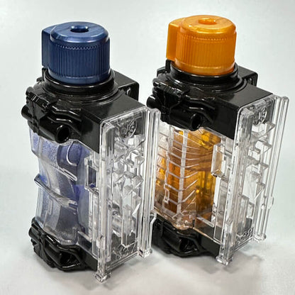 [LOOSE] Kamen Rider Build: DX Shika-Mid Full Bottle | CSTOYS INTERNATIONAL