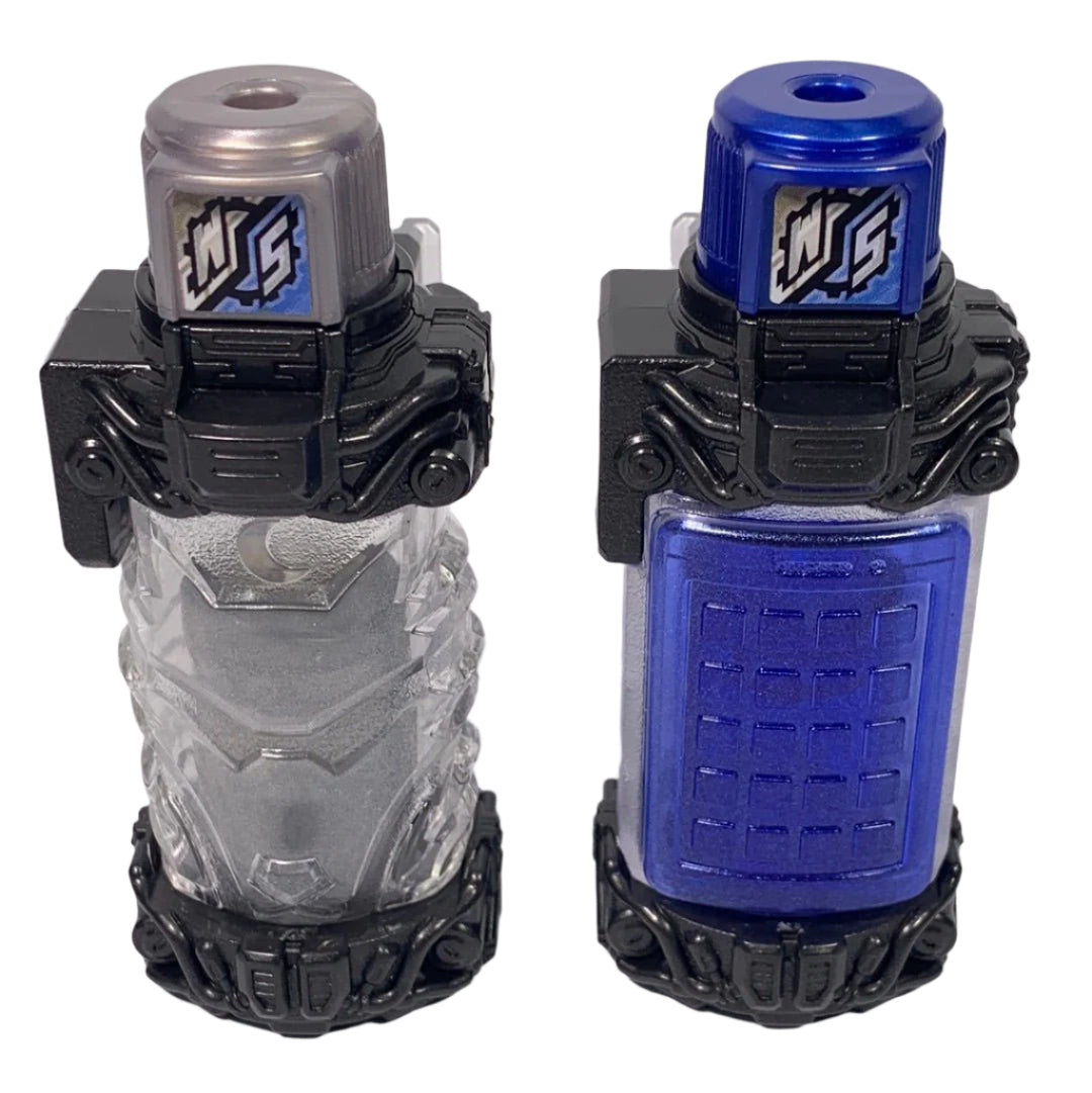 [LOOSE] Kamen Rider Build: DX Smapho-Wolf Full Bottle | CSTOYS INTERNATIONAL