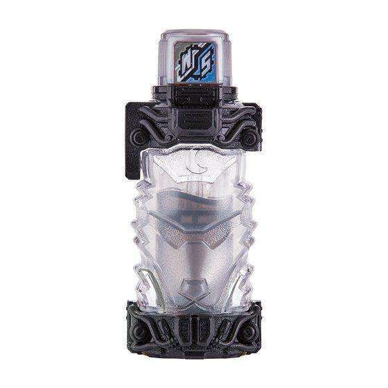 [LOOSE] Kamen Rider Build: DX Smapho-Wolf Full Bottle | CSTOYS INTERNATIONAL