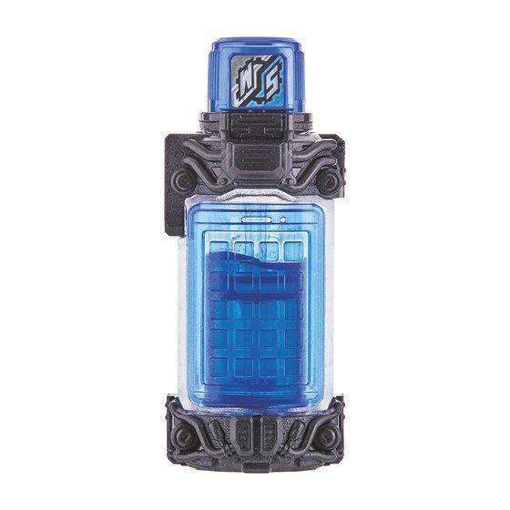 [LOOSE] Kamen Rider Build: DX Smapho-Wolf Full Bottle | CSTOYS INTERNATIONAL