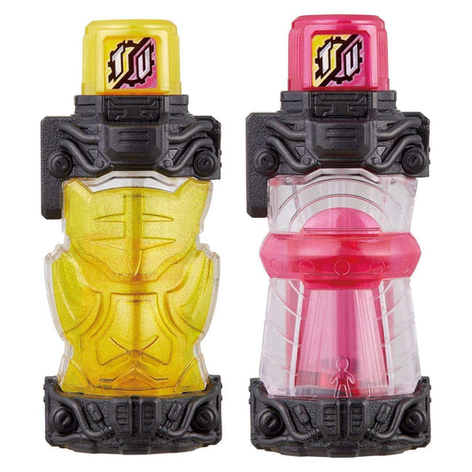 [LOOSE] Kamen Rider Build: DX Tora-UFO Full Bottle | CSTOYS INTERNATIONAL