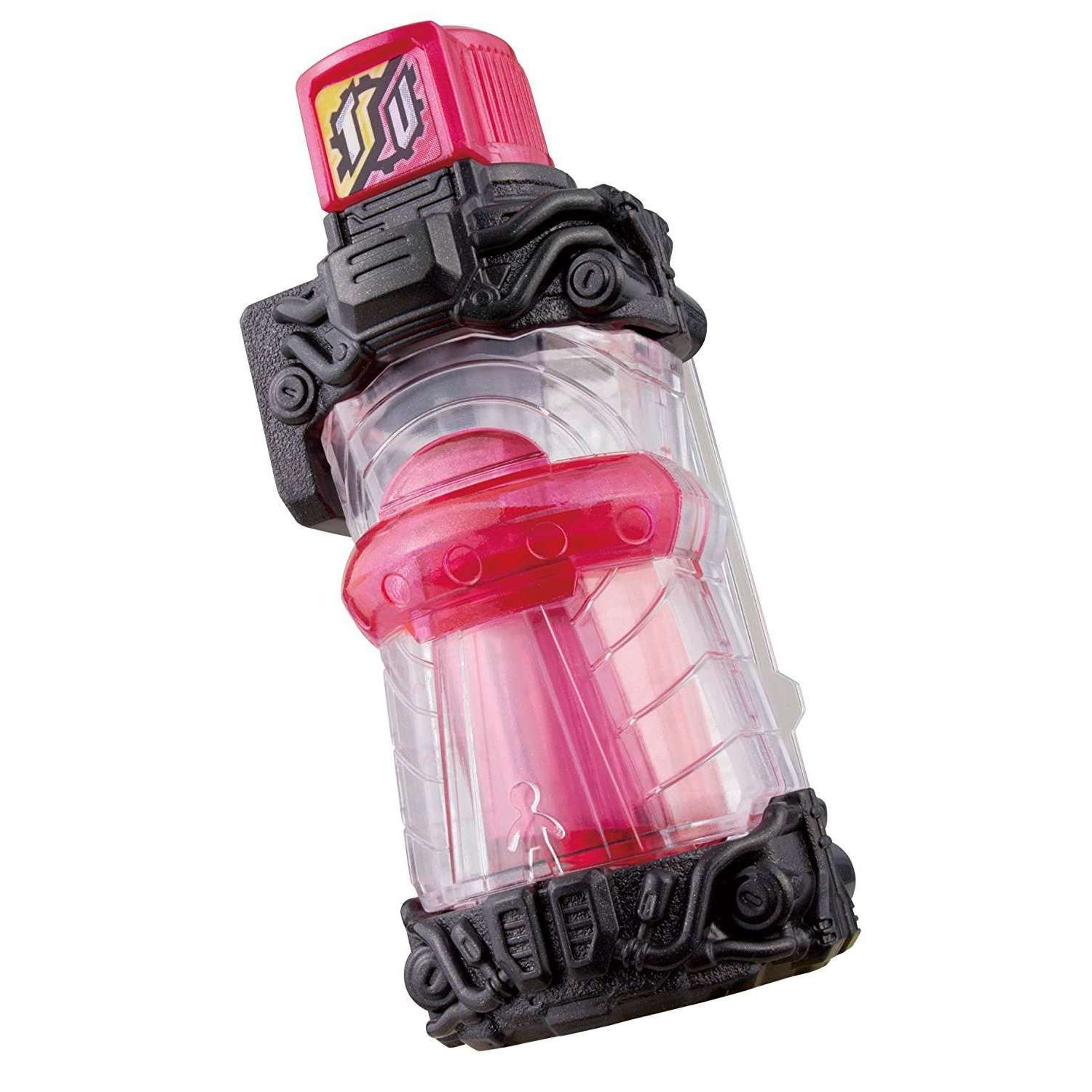 Collectable: Full Bottles (Kamen Rider Build, 2017-2018) – CSTOYS ...