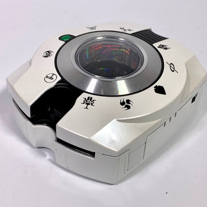 [LOOSE] Kamen Rider Decade: CSM Decade Driver & Rider Card Sets | CSTOYS INTERNATIONAL