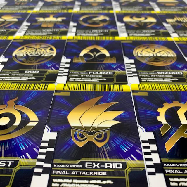 [BOXED] Kamen Rider Decade: DX Neo Decade Driver & 50 Decade Cards Set | CSTOYS INTERNATIONAL