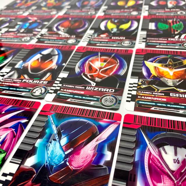[BOXED] Kamen Rider Decade: DX Neo Decade Driver & 50 Decade Cards Set | CSTOYS INTERNATIONAL