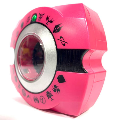 [BOXED] Kamen Rider Decade: DX Neo Decade Driver & 50 Decade Cards Set | CSTOYS INTERNATIONAL