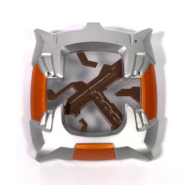[LOOSE] Kamen Rider Den-O: DX Den-O Wing Form & Gaoh Belt | CSTOYS INTERNATIONAL