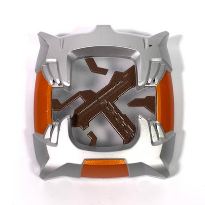 [LOOSE] Kamen Rider Den-O: DX Den-O Wing Form & Gaoh Belt | CSTOYS INTERNATIONAL