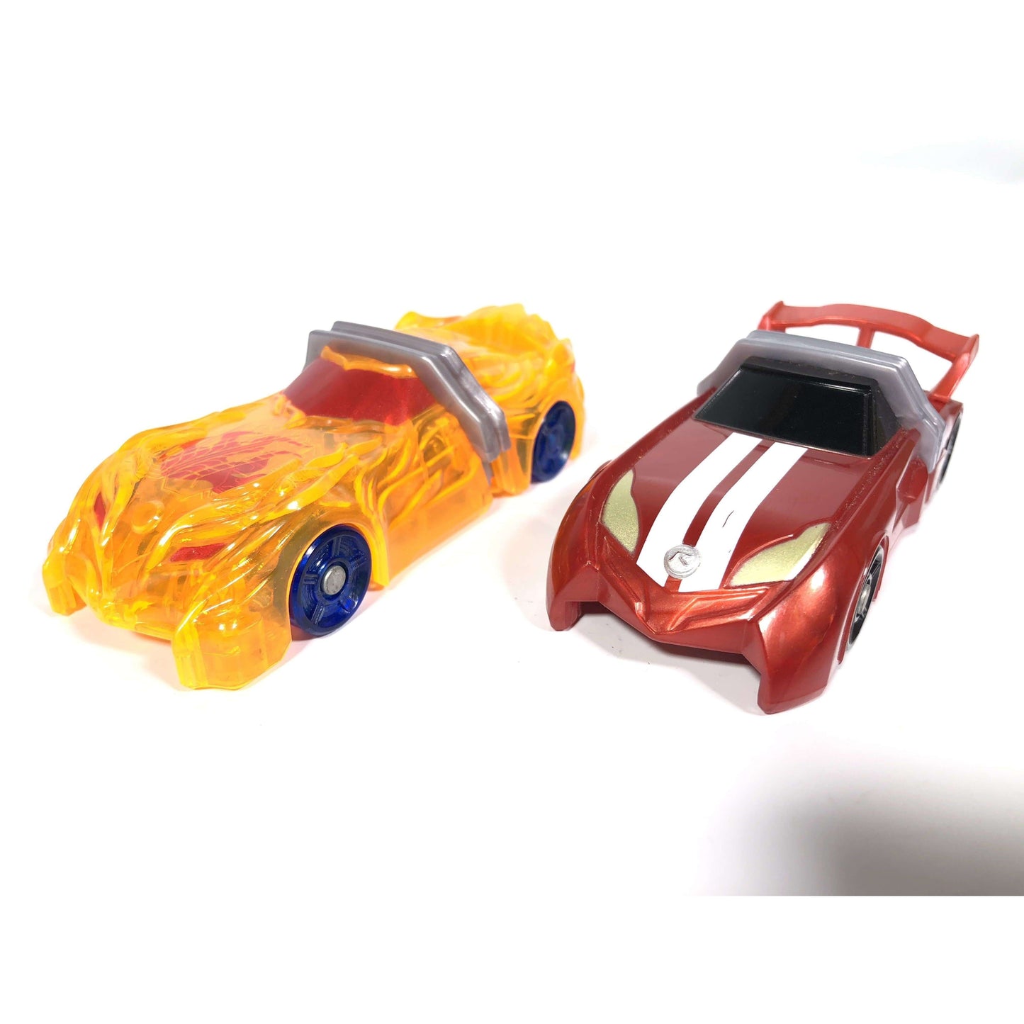 [LOOSE] Kamen Rider Drive: DX Drive Driver & Shift Brace | CSTOYS INTERNATIONAL