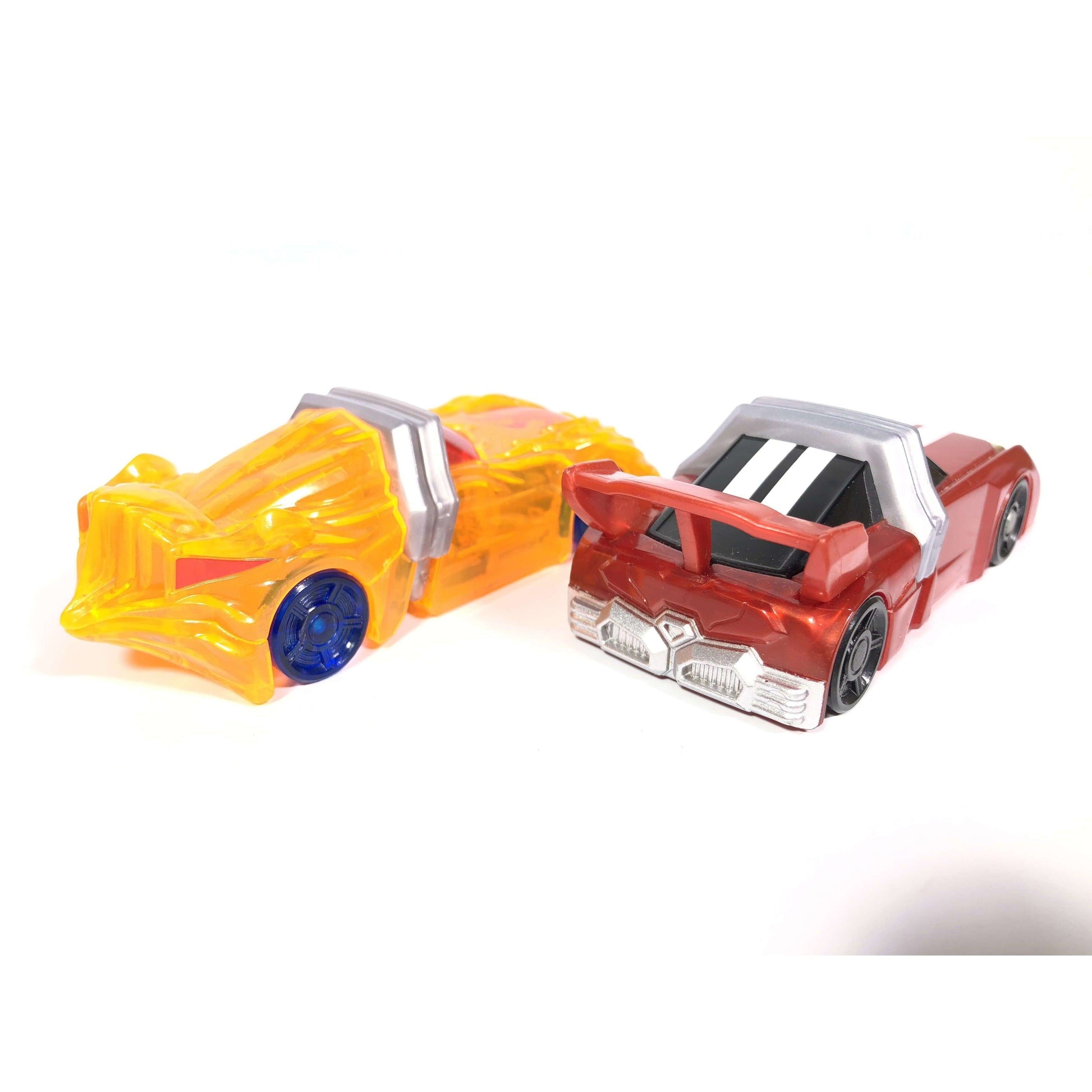 [LOOSE] Kamen Rider Drive: DX Drive Driver & Shift Brace | CSTOYS INTERNATIONAL