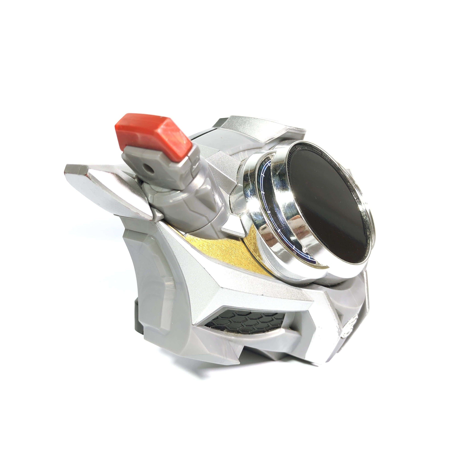 [LOOSE] Kamen Rider Drive: DX Drive Driver & Shift Brace | CSTOYS INTERNATIONAL