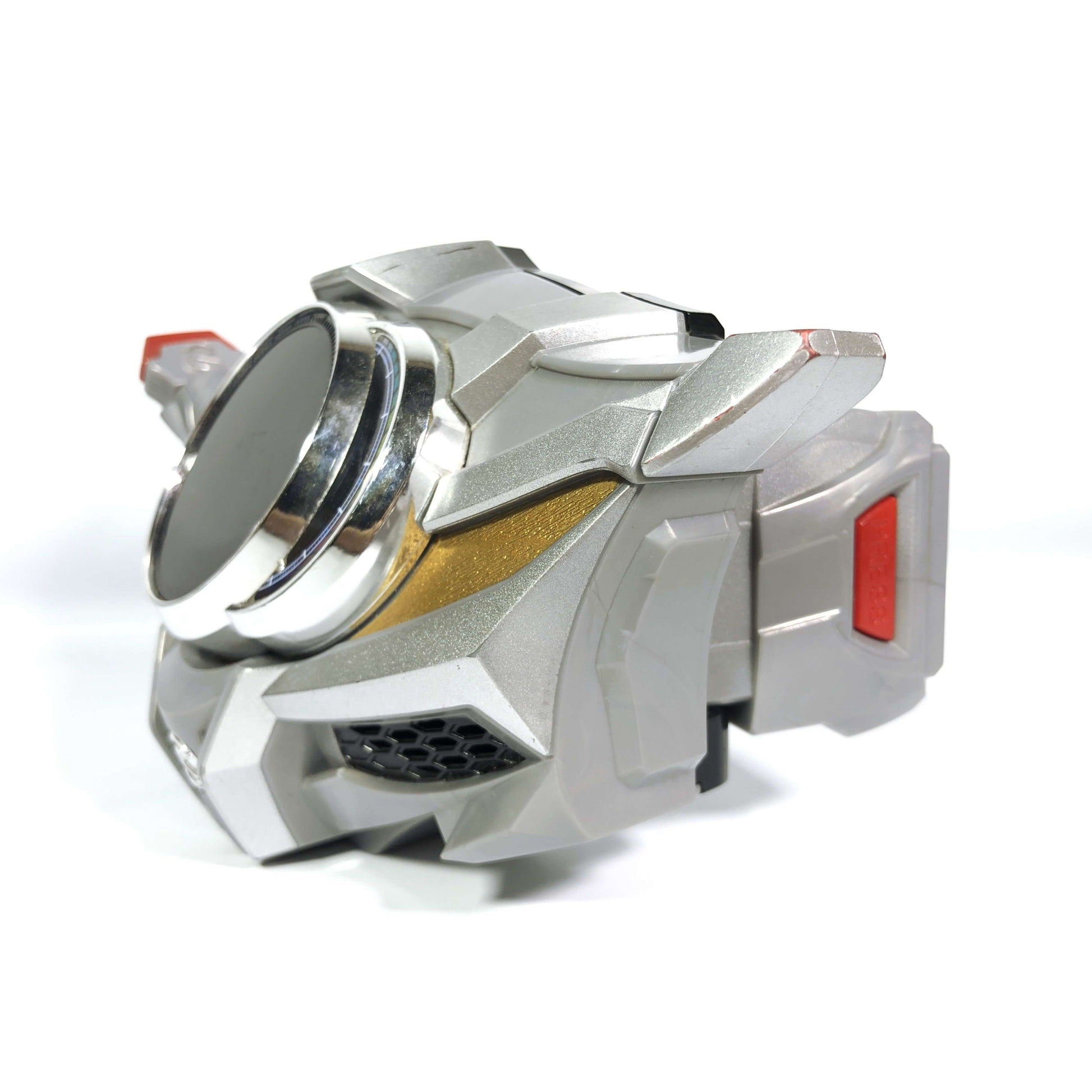 [LOOSE] Kamen Rider Drive: DX Drive Driver & Shift Brace | CSTOYS INTERNATIONAL