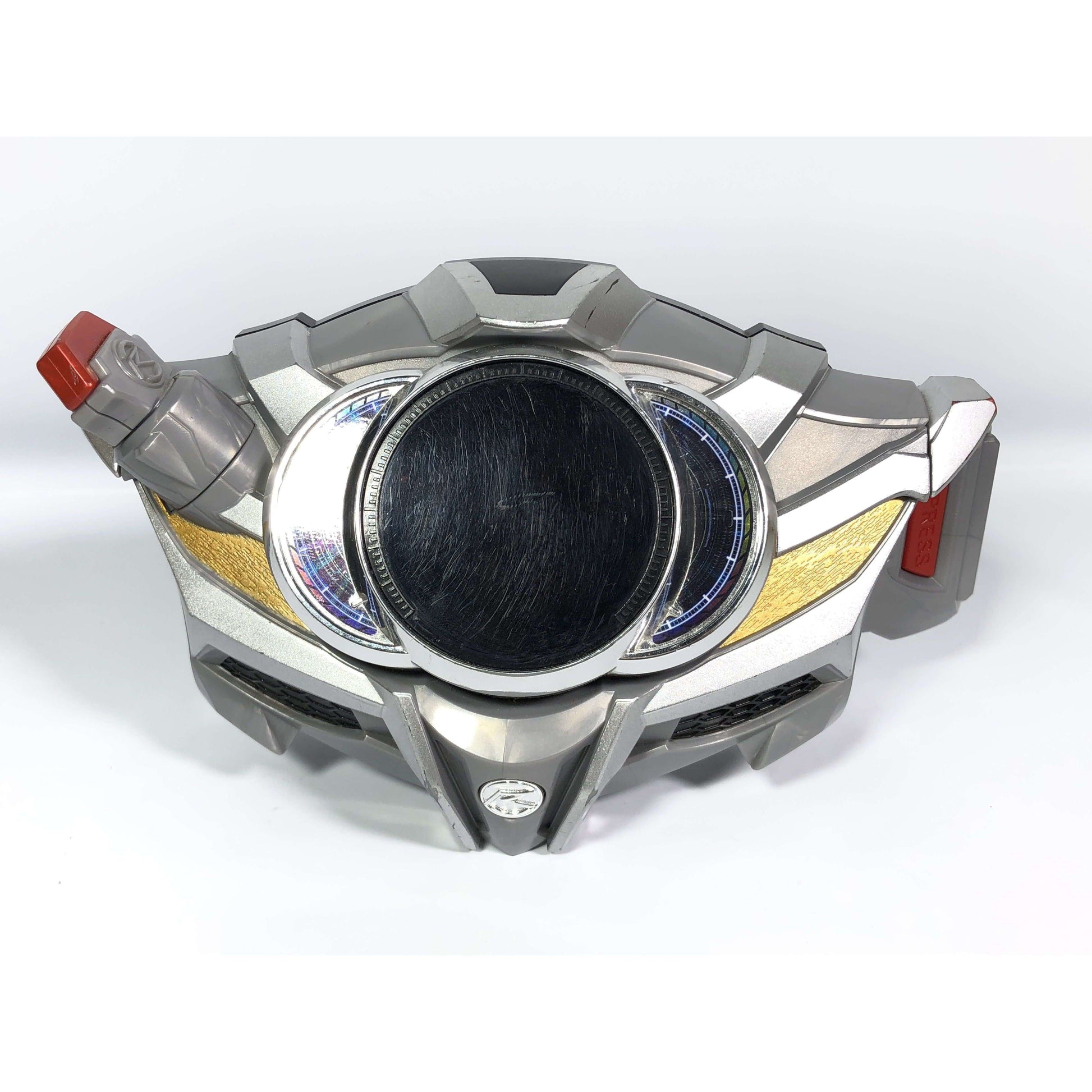 [LOOSE] Kamen Rider Drive: DX Drive Driver & Shift Brace | CSTOYS INTERNATIONAL