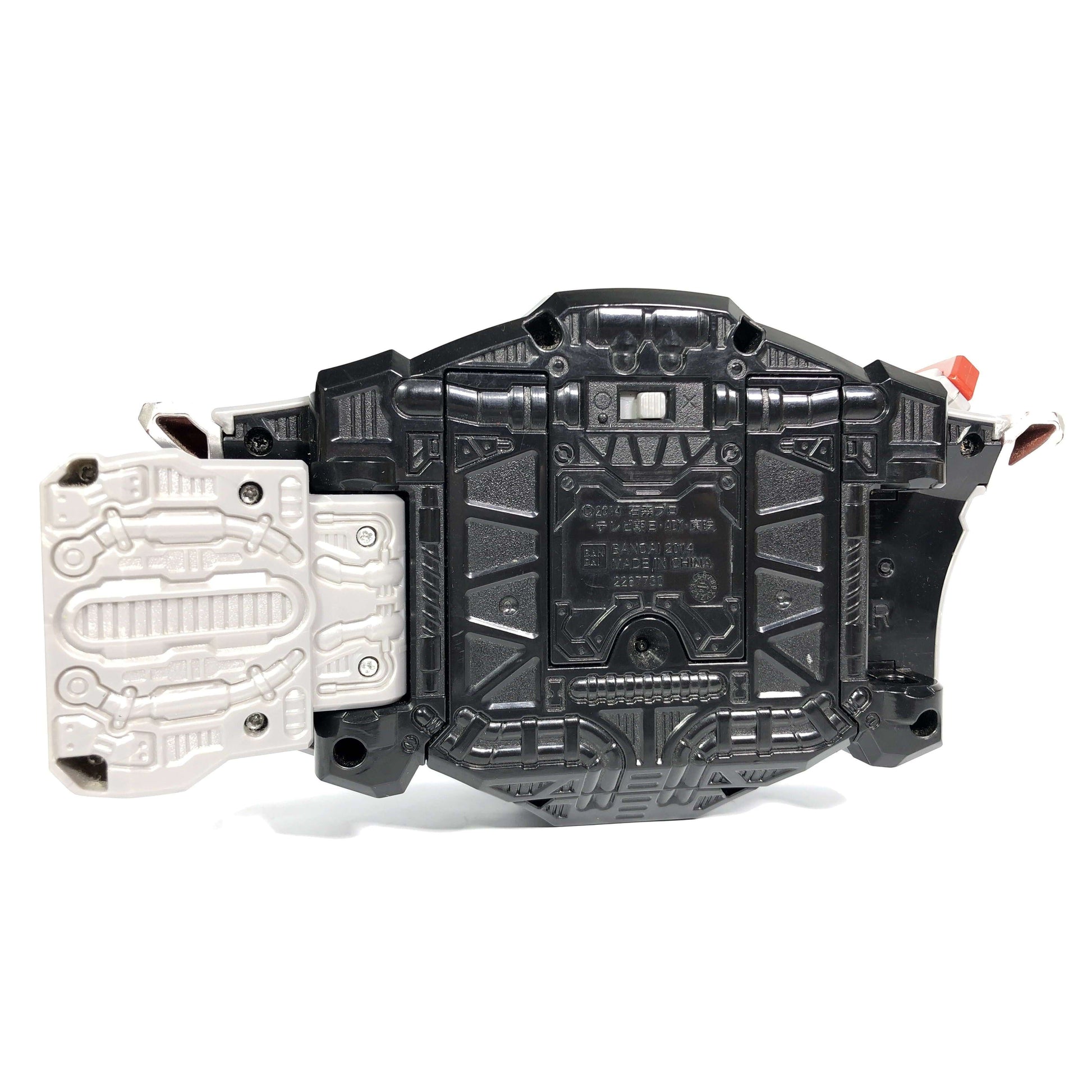 [LOOSE] Kamen Rider Drive: DX Drive Driver & Shift Brace | CSTOYS INTERNATIONAL