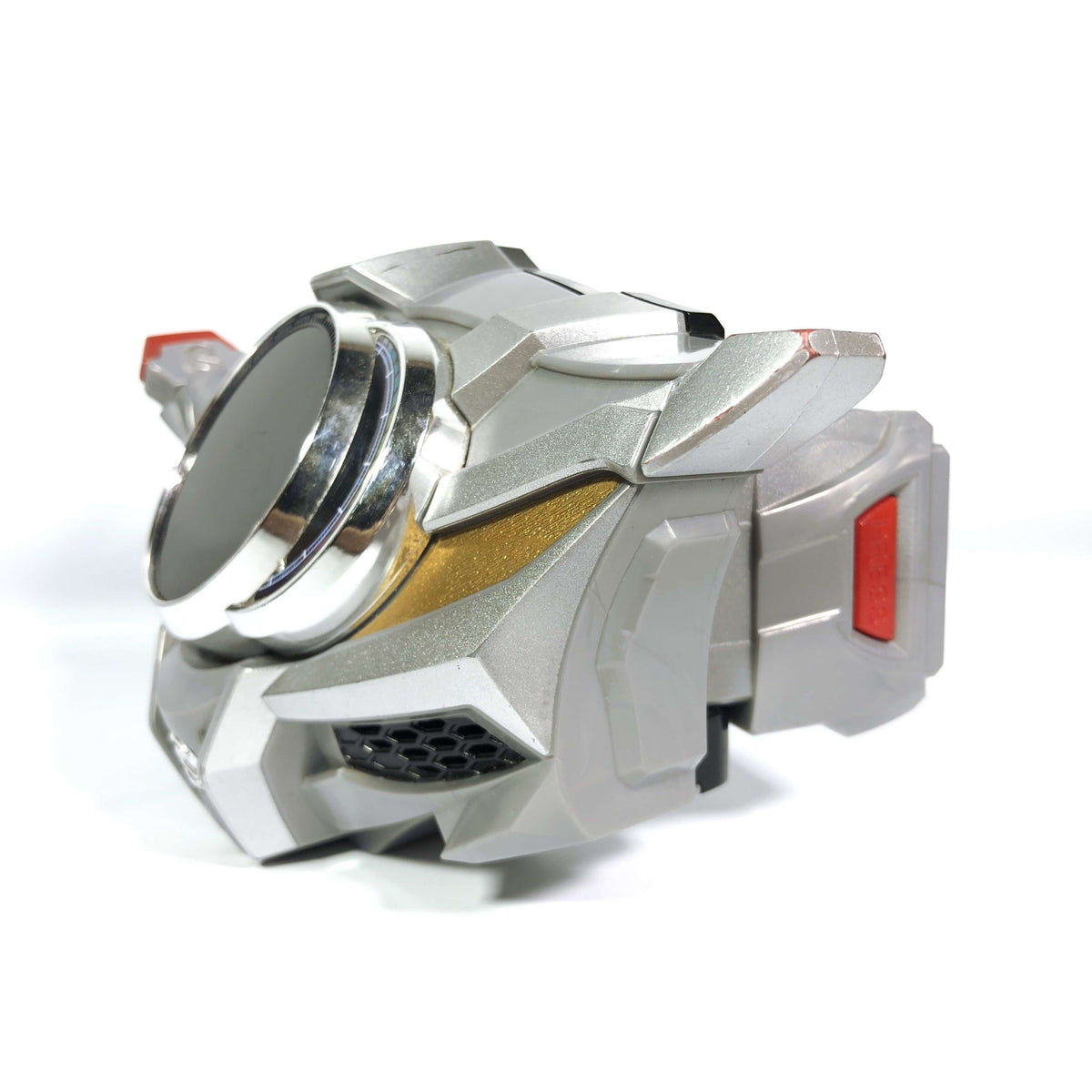 Kamen Rider Mach Driver