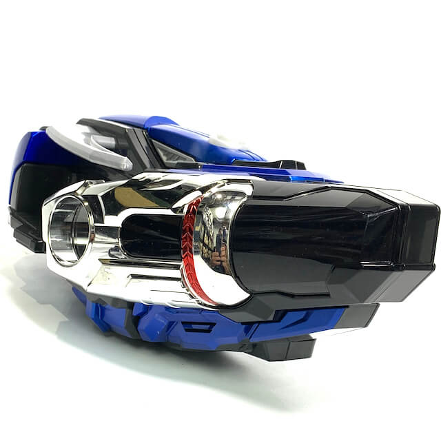 [LOOSE] Kamen Rider Drive: DX Henshin Belt Mach Driver HONOH | CSTOYS INTERNATIONAL