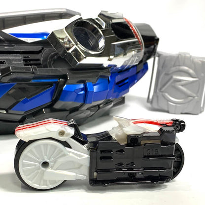 [LOOSE] Kamen Rider Drive: DX Henshin Belt Mach Driver HONOH | CSTOYS INTERNATIONAL