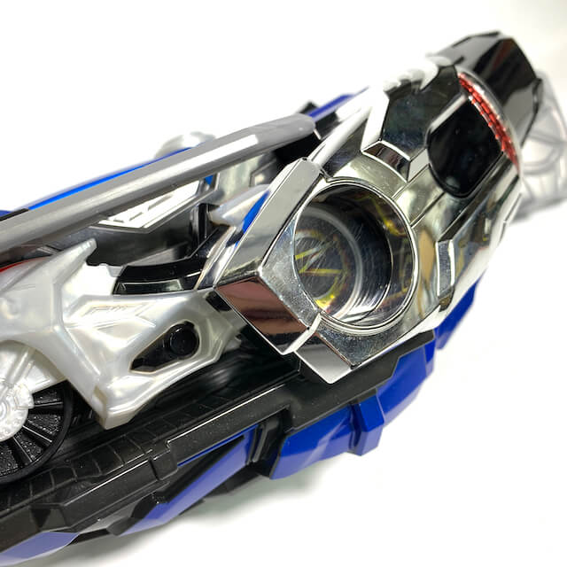 [LOOSE] Kamen Rider Drive: DX Henshin Belt Mach Driver HONOH | CSTOYS INTERNATIONAL