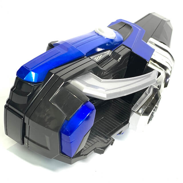 [LOOSE] Kamen Rider Drive: DX Henshin Belt Mach Driver HONOH | CSTOYS INTERNATIONAL