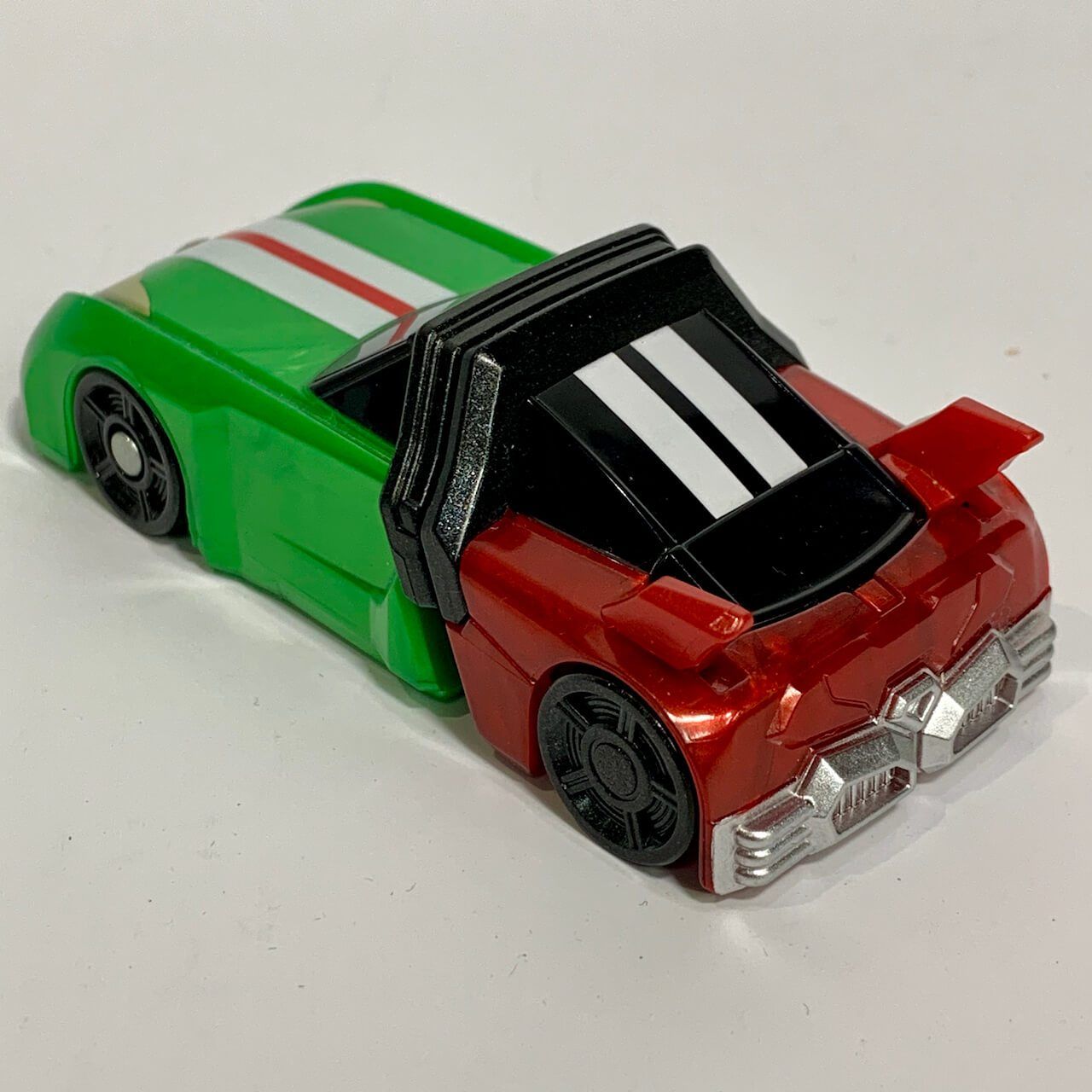 [LOOSE] Kamen Rider Drive: DX Shift Speed Wild Technic (Movie Exclusive -Rare-) | CSTOYS INTERNATIONAL