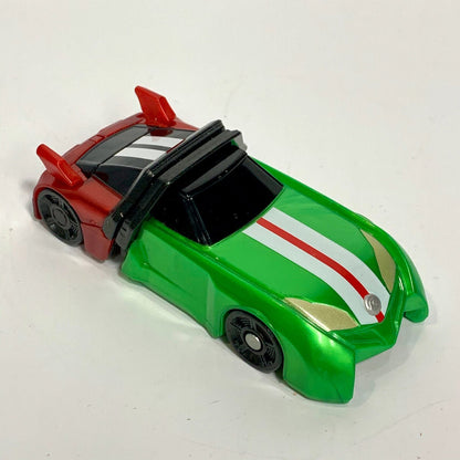 [LOOSE] Kamen Rider Drive: DX Shift Speed Wild Technic (Movie Exclusive -Rare-) | CSTOYS INTERNATIONAL