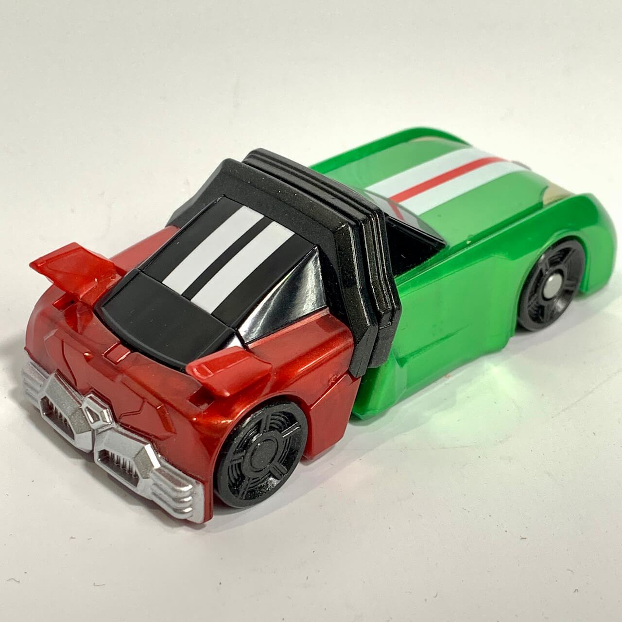 [LOOSE] Kamen Rider Drive: DX Shift Speed Wild Technic (Movie Exclusive -Rare-) | CSTOYS INTERNATIONAL