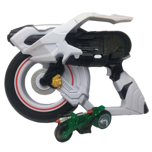 [LOOSE] Kamen Rider Drive: DX Zenrin Shooter | CSTOYS INTERNATIONAL