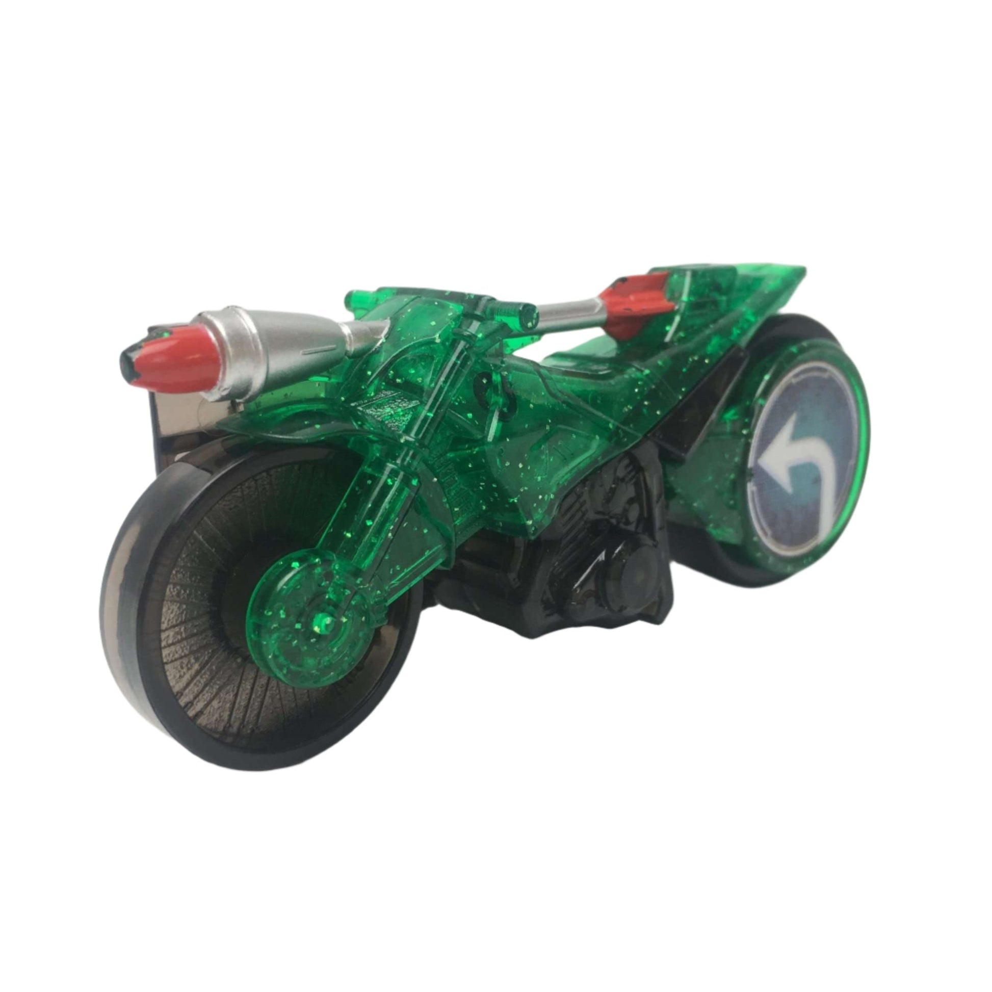 [LOOSE] Kamen Rider Drive: DX Zenrin Shooter | CSTOYS INTERNATIONAL