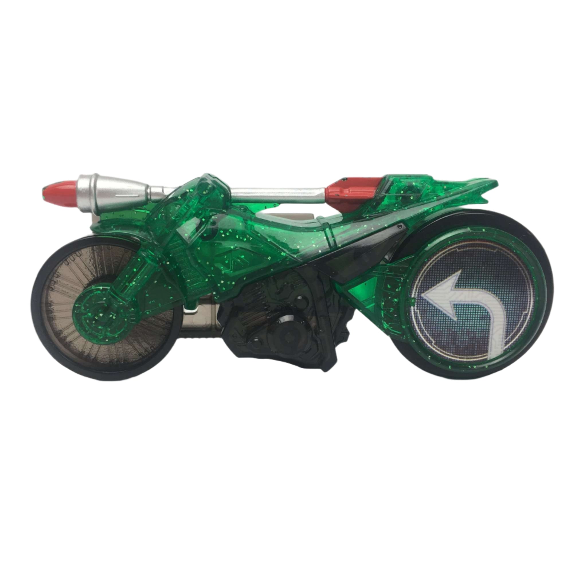 LOOSE] Kamen Rider Drive DX Zenrin Shooter CSTOYS INTERNATIONAL
