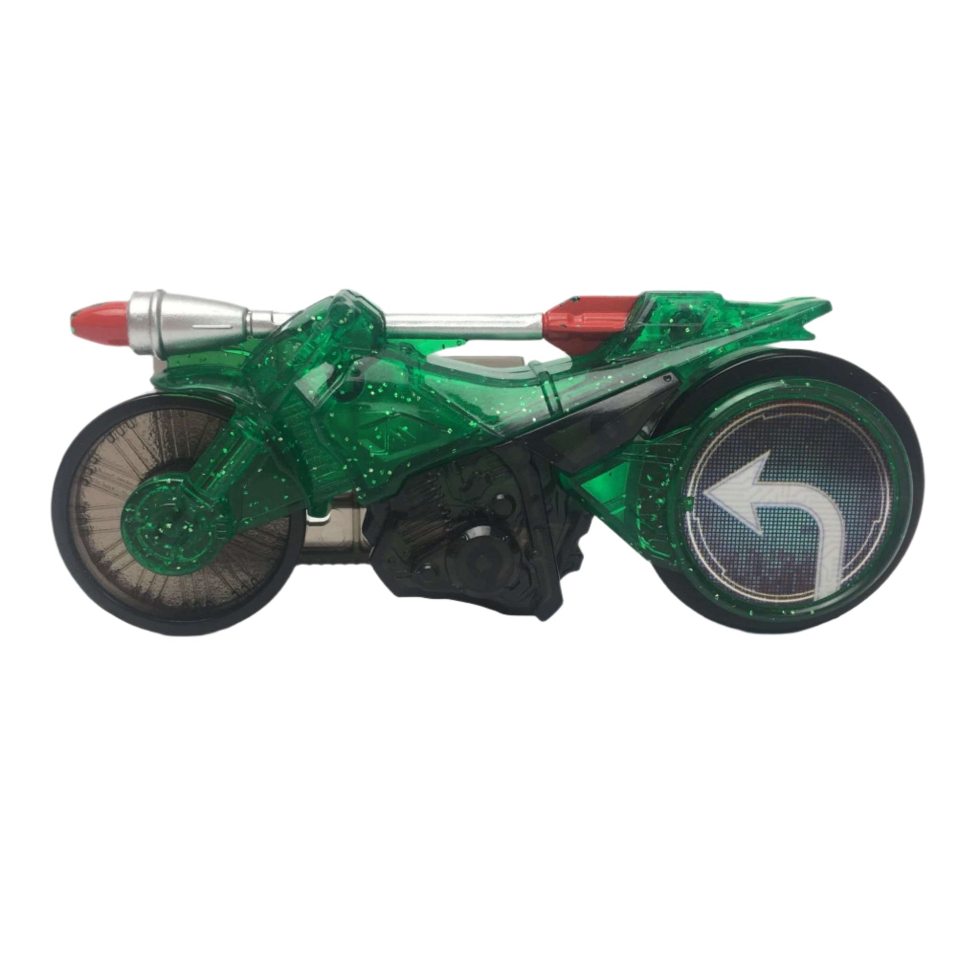 [LOOSE] Kamen Rider Drive: DX Zenrin Shooter | CSTOYS INTERNATIONAL