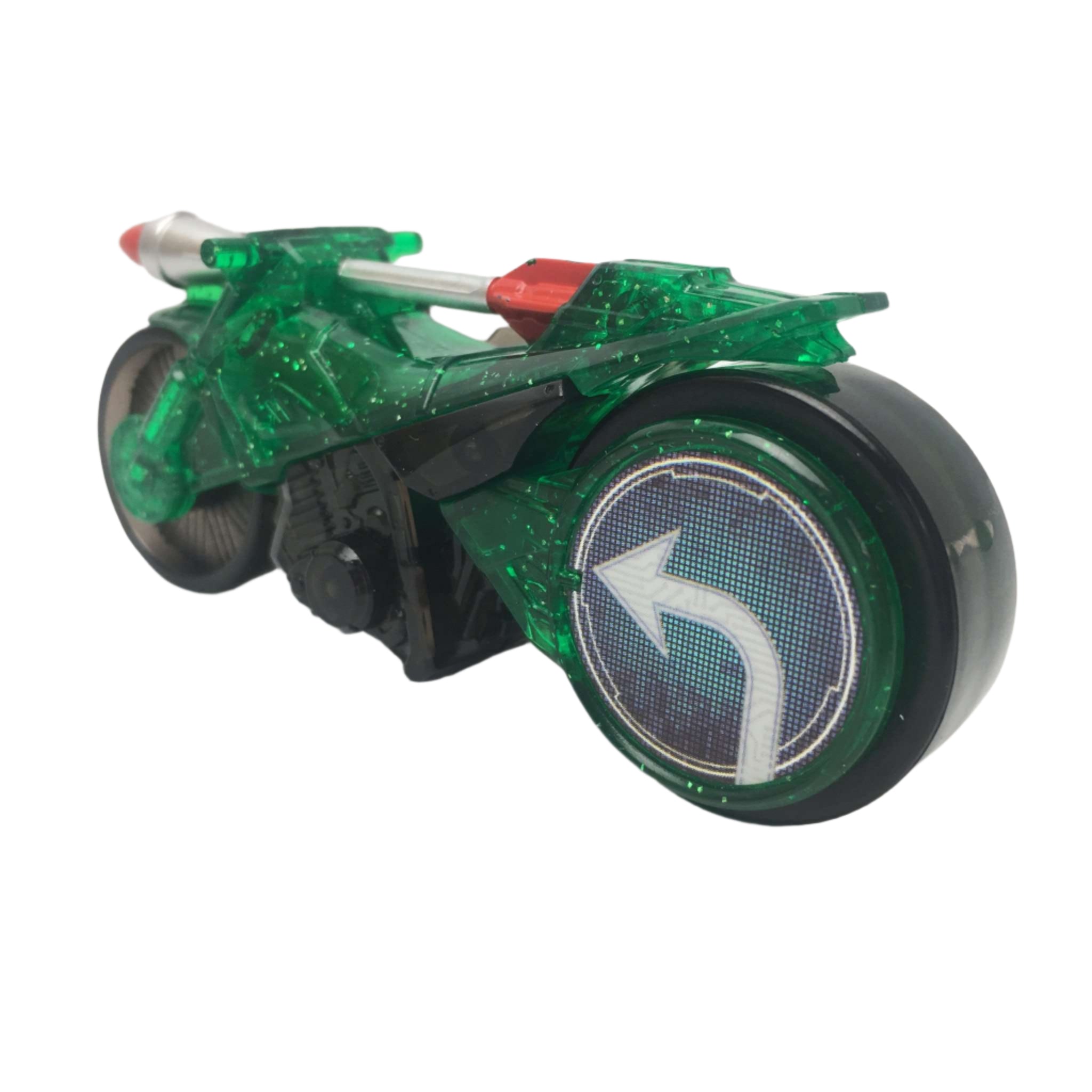 LOOSE] Kamen Rider Drive DX Zenrin Shooter CSTOYS INTERNATIONAL
