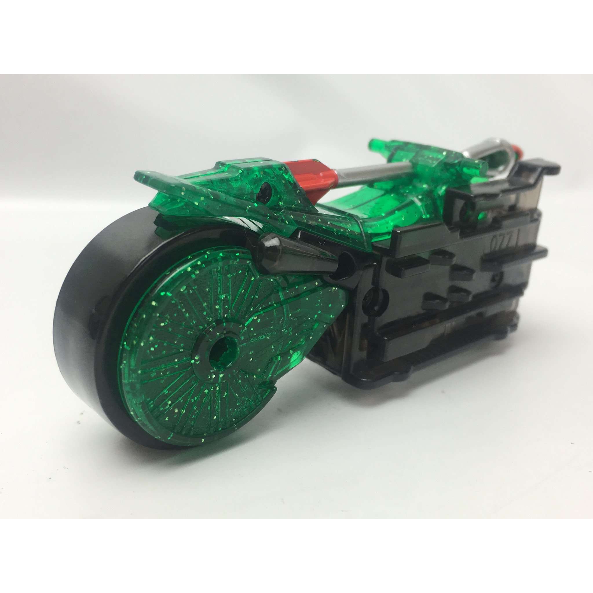 LOOSE] Kamen Rider Drive DX Zenrin Shooter CSTOYS INTERNATIONAL