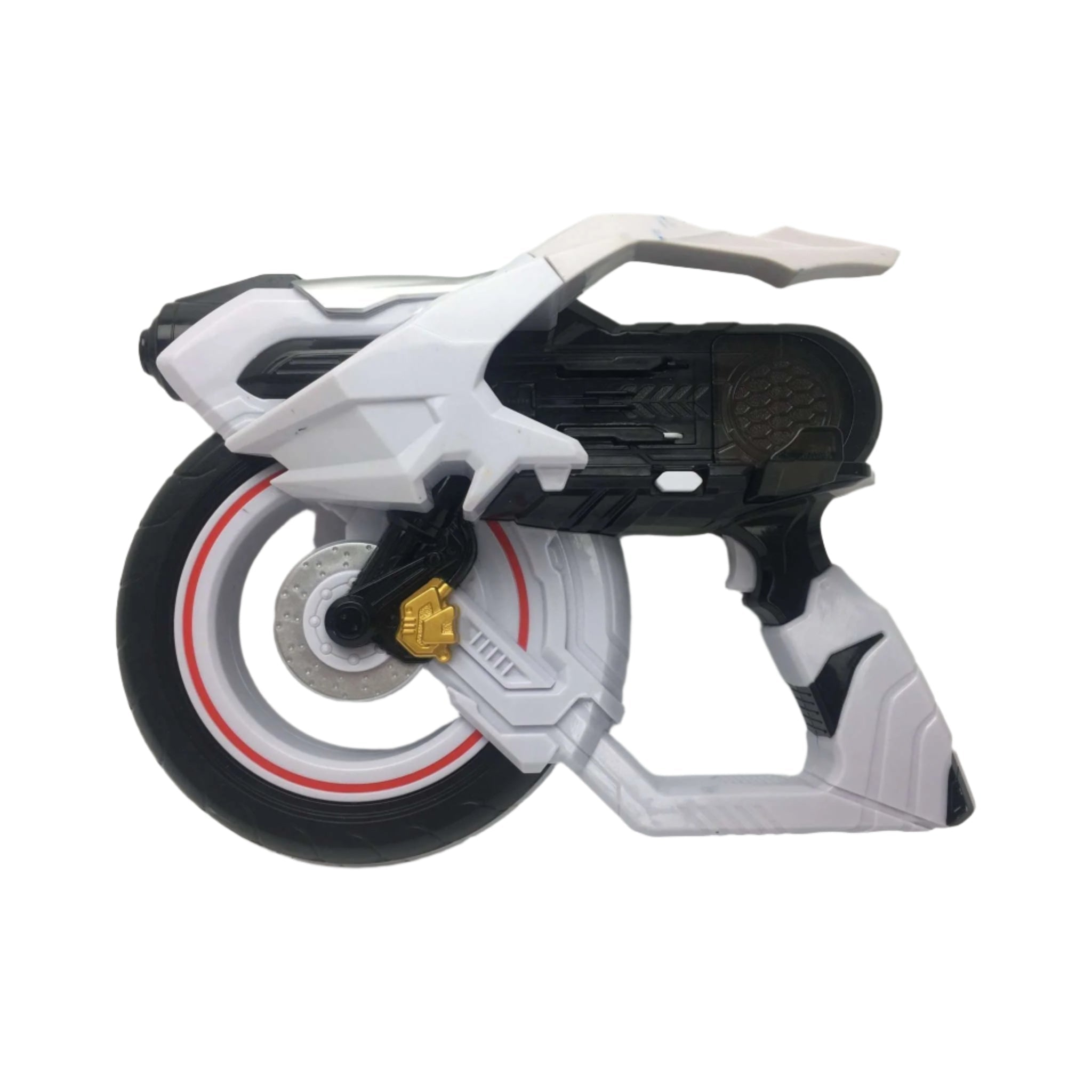 LOOSE] Kamen Rider Drive DX Zenrin Shooter CSTOYS INTERNATIONAL