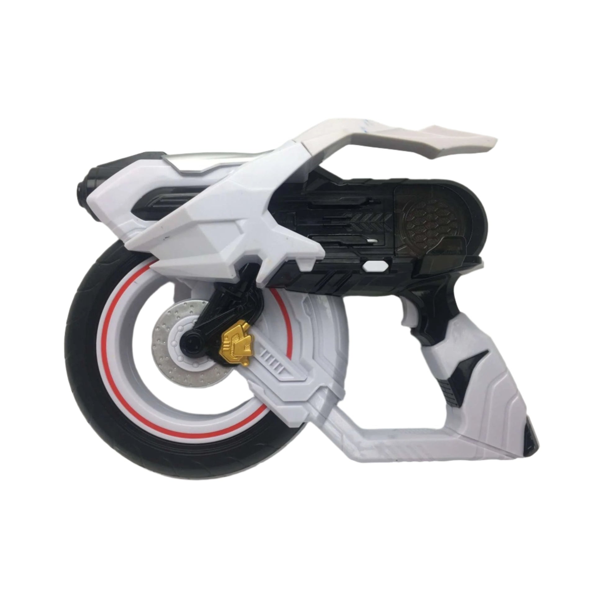 [LOOSE] Kamen Rider Drive: DX Zenrin Shooter | CSTOYS INTERNATIONAL